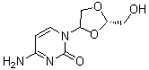 Troxacitabine(BCH4556 SGX145 SPD758)ͼƬ