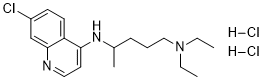 Chloroquine HClͼƬ