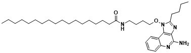 Telratolimod(MED I9197,3M 052)ͼƬ