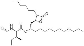 L-Isoleucine orlistatͼƬ