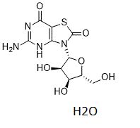 Isatoribine hydrateͼƬ