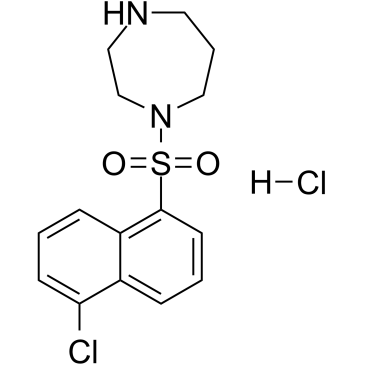 ML 9 HCl saltͼƬ