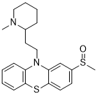 Mesoridazine free baseͼƬ