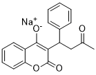 Warfarin sodium(Coumadin)ͼƬ