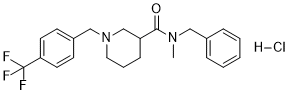 T,cruzi Inhibitor(INVIVO1088 HCI)ͼƬ