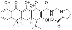 ProlinomethyltetracyclineͼƬ