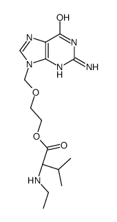 Valacyclovir Related Compound DͼƬ