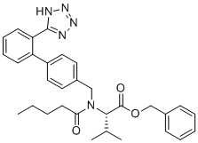 Valsartan Benzyl EsterͼƬ