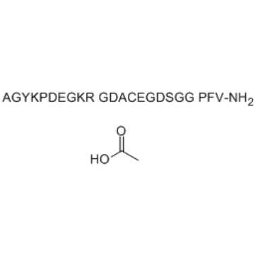 Rusalatide acetateͼƬ