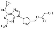 Abacavir acetateͼƬ