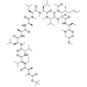 Alisporivir intermediate-1ͼƬ