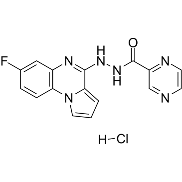 SC144 hydrochlorideͼƬ