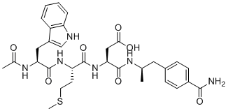 AcetyltetragastrinͼƬ