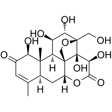 Yadanziolide AͼƬ