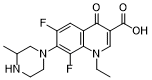 LomefloxacinͼƬ
