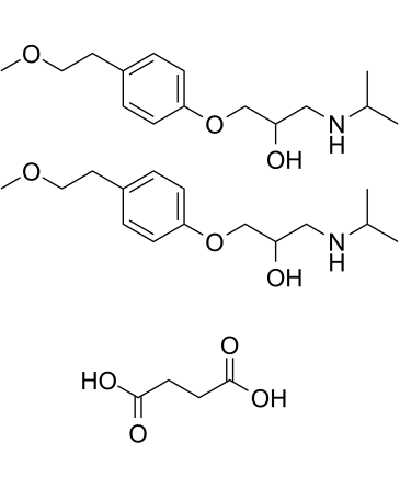 Metoprolol SuccinateͼƬ