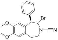 N-Cyano-SCH-12679 BromideͼƬ