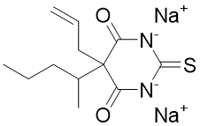 Thiamylal sodiumͼƬ