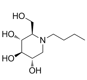 Miglustat(OGT918)ͼƬ