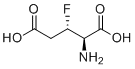 3-FluoroglutamateͼƬ