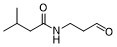 3-Methyl-N-(3-oxopropyl)butanamideͼƬ