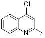 4-Chloro-2-methylquinolineͼƬ