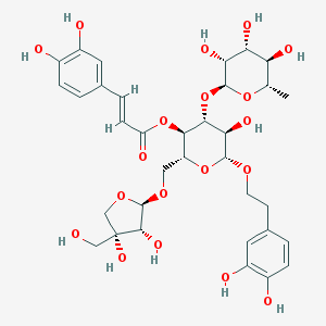 Forsythoside BͼƬ