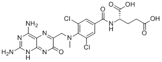 7-HydroxydichloromethotrexateͼƬ