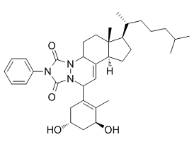 Impurity C of AlfacalcidolͼƬ