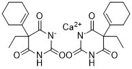 Cyclobarbital calciumͼƬ