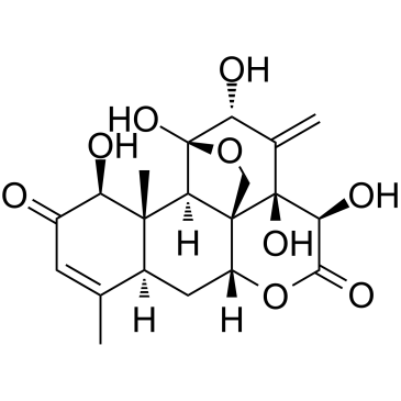 Eurycomanone(Pasakbumin A)ͼƬ