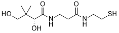 (R)-PantetheineͼƬ