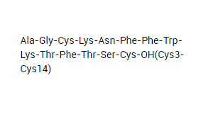 Somatostatin AcetateͼƬ