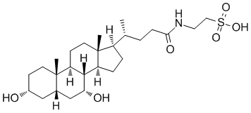 Taurochenodeoxycholic AcidͼƬ