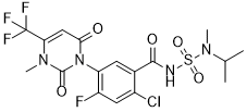 Saflufenacil(Kixor)ͼƬ