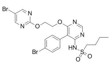 Macitentan n-butyl analogueͼƬ