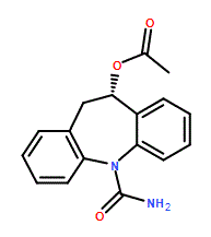 Eslicarbazepine acetateͼƬ