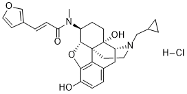 Nalfurafine HCl(TRK820,AC820,MT9938)ͼƬ