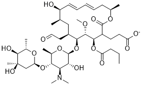 RokitamycinͼƬ