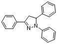 1H-Pyrazole,4,5-dihydro-1,3,5-triphenyl-ͼƬ