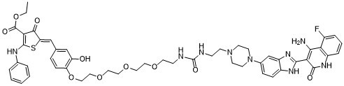 Dovitinib-RIBOTACͼƬ