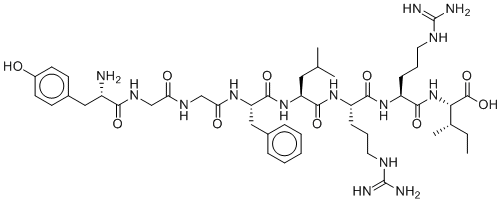 Dynorphin(1-8)ͼƬ