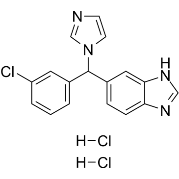 Liarozole dihydrochlorideͼƬ