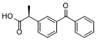 S-(+)-KetoprofenͼƬ