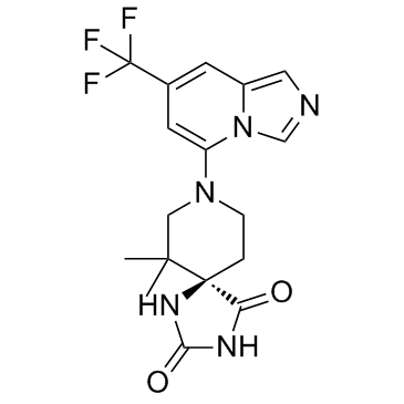 IACS-8968 R-enantiomerͼƬ