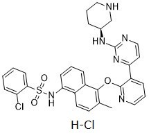 Kira8 HydrochlorideͼƬ