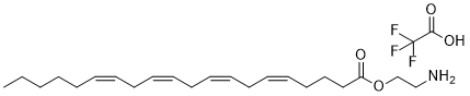 Virodhamine trifluoroacetateͼƬ