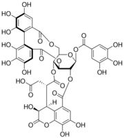 Chebulagic acidͼƬ