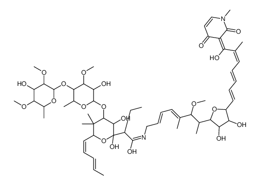 EfrotomycinͼƬ