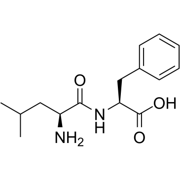 Leucyl-phenylalanineͼƬ